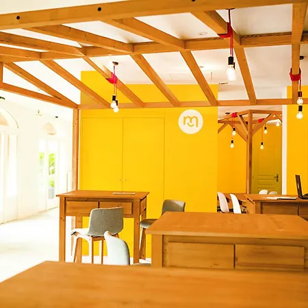 Apartamento Les Maisons De Port Bourgenay - Maeva - Maison 2 Pieces 4 Personnes - Prestige Mae-3361