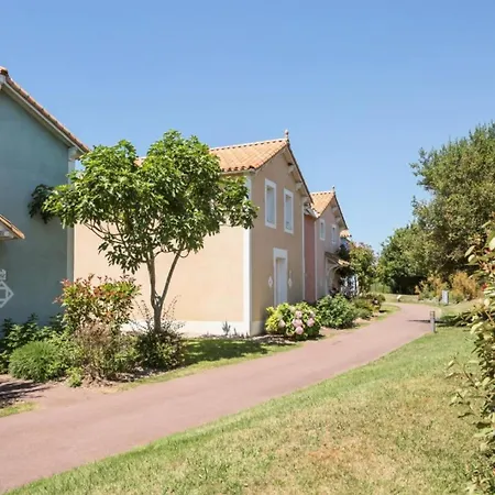 Apartment Les Maisons De Port Bourgenay - Maeva - Maison 2 Pieces 4 Personnes - Prestige Mae-3361 *