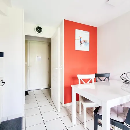 Les Maisons De Port Bourgenay - Maeva - Maison 2 Pieces 4 Personnes - Prestige Mae-3361 Apartamento