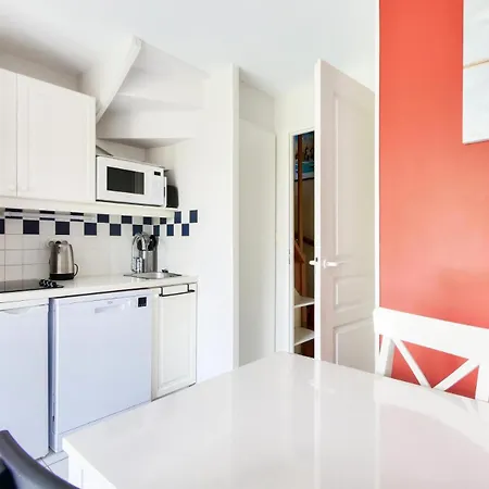 Apartment Les Maisons De Port Bourgenay - Maeva - Maison 2 Pieces 4 Personnes - Prestige Mae-3361
