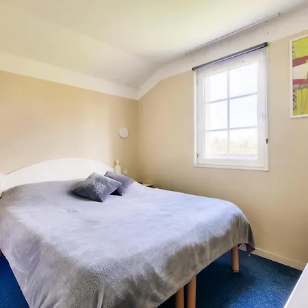 Apartamento Les Maisons De Port Bourgenay - Maeva - Maison 2 Pieces 4 Personnes - Prestige Mae-3361 Saint-Hilaire-de-Talmont