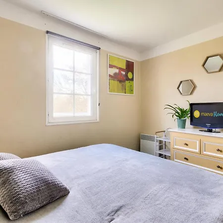 Les Maisons De Port Bourgenay - Maeva - Maison 2 Pieces 4 Personnes - Prestige Mae-3361 *