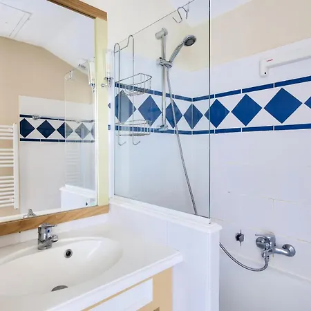 Apartment Les Maisons De Port Bourgenay - Maeva - Maison 2 Pieces 4 Personnes - Prestige Mae-3361