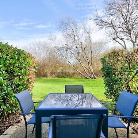 شقة Les Maisons De Port Bourgenay - Maeva - Maison 2 Pieces 4 Personnes - Prestige Mae-3361 *