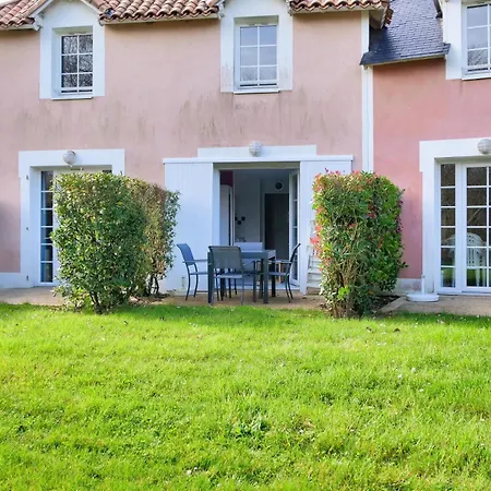 Les Maisons De Port Bourgenay - Maeva - Maison 2 Pieces 4 Personnes - Prestige Mae-3361 * Saint-Hilaire-de-Talmont