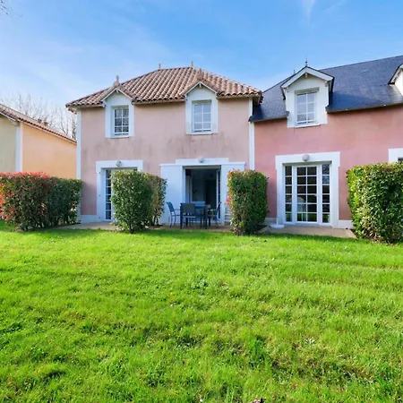 Les Maisons De Port Bourgenay - Maeva - Maison 2 Pieces 4 Personnes - Prestige Mae-3361 *