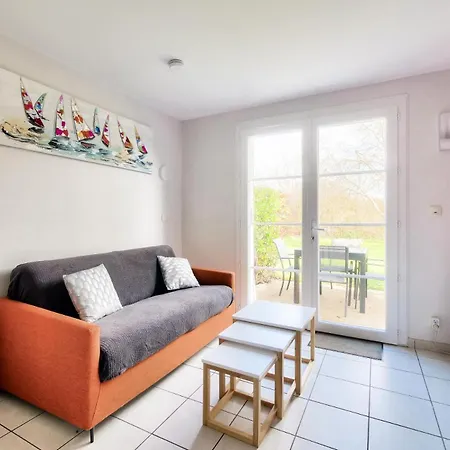 Apartment Les Maisons De Port Bourgenay - Maeva - Maison 2 Pieces 4 Personnes - Prestige Mae-3361 *