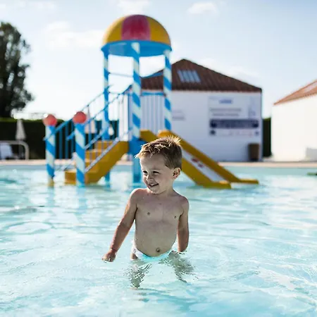 Apartamento Les Maisons De Port Bourgenay - Maeva - Maison 2 Pieces 4 Personnes - Prestige Mae-3361