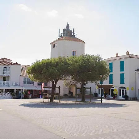 Lejlighed Les Maisons De Port Bourgenay - Maeva - Maison 2 Pieces 4 Personnes - Prestige Mae-3361 *
