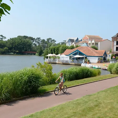 Les Maisons De Port Bourgenay - Maeva - Maison 2 Pieces 4 Personnes - Prestige Mae-3361