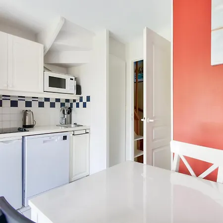 Les Maisons De Port Bourgenay - Maeva - Maison 2 Pieces 4 Personnes - Prestige Mae-3361 Lejlighed