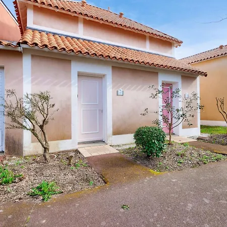 Les Maisons De Port Bourgenay - Maeva - Maison 2 Pieces 4 Personnes - Prestige Mae-3361 *