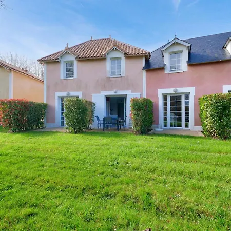 Les Maisons De Port Bourgenay - Maeva - Maison 2 Pieces 4 Personnes - Prestige Mae-3361 *