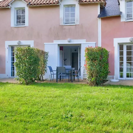 Lejlighed Les Maisons De Port Bourgenay - Maeva - Maison 2 Pieces 4 Personnes - Prestige Mae-3361 Saint-Hilaire-de-Talmont