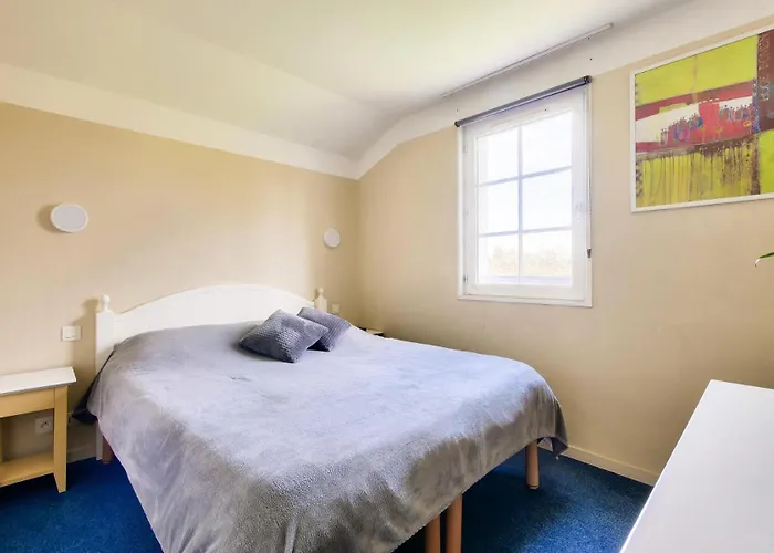 דירה Les Maisons De Port Bourgenay - Maeva - Maison 2 Pieces 4 Personnes - Prestige Mae-3361 Saint-Hilaire-de-Talmont