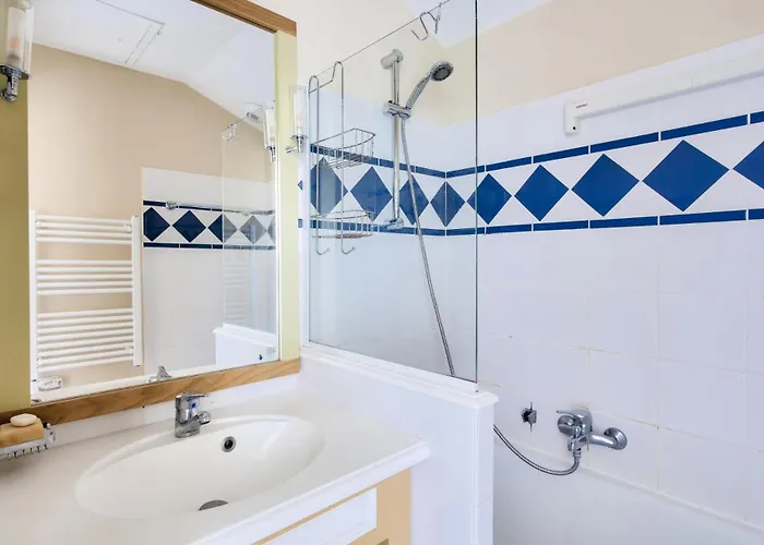 דירה Les Maisons De Port Bourgenay - Maeva - Maison 2 Pieces 4 Personnes - Prestige Mae-3361