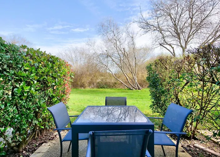 דירה Les Maisons De Port Bourgenay - Maeva - Maison 2 Pieces 4 Personnes - Prestige Mae-3361 *