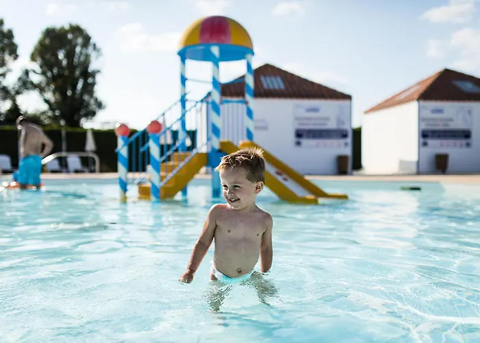 דירה Les Maisons De Port Bourgenay - Maeva - Maison 2 Pieces 4 Personnes - Prestige Mae-3361